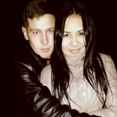 Ruslan Zaharchenko, 24.03.1994, Алматы