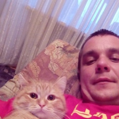 Павел Кузнецов, 08.02, Самара
