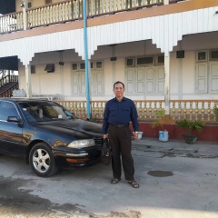 Kyaw Swe, 23.10.1962