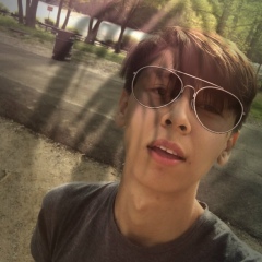 Мирхаят Мирсаидов, 23.09.1997, New York City