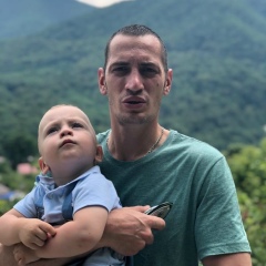 Андрей Мещеряков, 01.02.1985, Химки