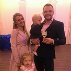 Светлана Чиркова, 05.08, Санкт-Петербург