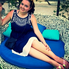 Яна Шинкарева, 18.02.1990, Москва