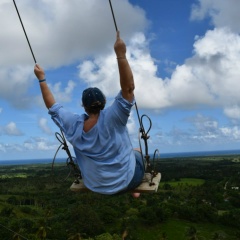 Оксана Евгеньевна, Санкт-Петербург