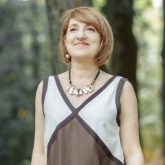 Татьяна Щинятская, Губкин