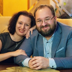 Мария Варзанова, 07.06.1977, Рыбинск