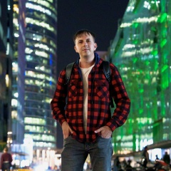 Денис Григорьев, 13.02, Салаир