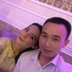 Dinara Bolysbek, 10.01.1993, Астана