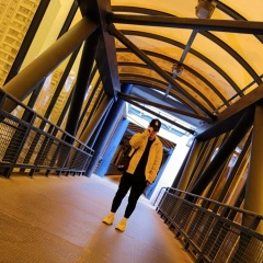 Александр Булашов, 30.01.1996, Москва