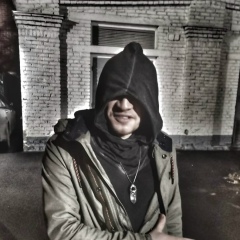 Денис Казаков, 18.04, Москва
