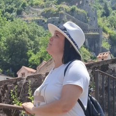 Екатерина Федянина