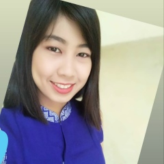 Thiri San, 13.04.1997