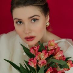 Диана Алябьева, 20.05.1996