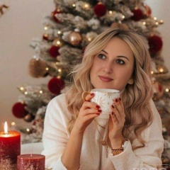 Анна Петрова, 29.12, Санкт-Петербург