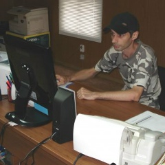 Юрий Коротаев, 10.02.1971, Сочи