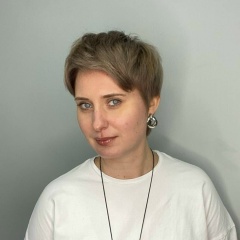 Светлана Астапова, 20.04.1988, Москва