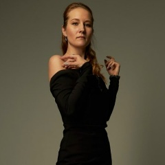 Ольга Ершова-Мышко, 21.08.1987, Омск