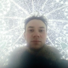 Алексей Лавровский, 22.12, Сыктывкар