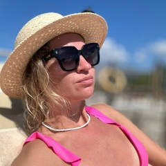 Надюшка Рогова, 16.09.1986, Санкт-Петербург