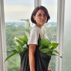 Маргарита Коржеченко, 05.12.1984, Калининград