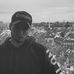 Dimitriy Wigga, 04.10.1994, Bern