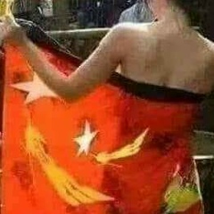 Khant Ko Aung, 15.04.1989, Magway