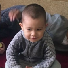 Курманбай Гала, 03.01.1992, Шымкент