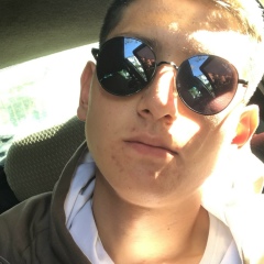 Алмат Рахтай, 16.03.2000, Караганда