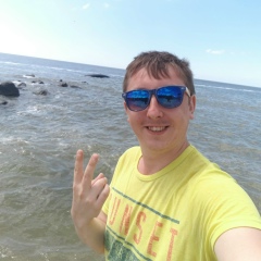 Артем Смирнов, 21.07.1989, Киев