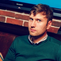 Александр Раскатов, 17.04.1988, Москва