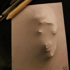 Василий Алешин, Москва