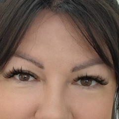 Анечка Бойко, 18.12, Псков