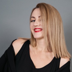 Наталья Селихова, Москва