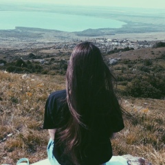 Даша Ильичёва, Невинномысск