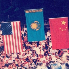 Серик Аскан, 17.10, Кульсары