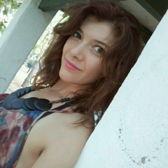 Елена Буря, 30.10.1988, Valencia