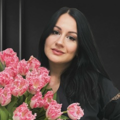 Елена Пихтулова, 20.12, Оренбург