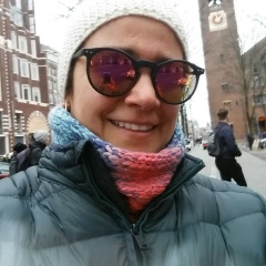Jackeline Munes