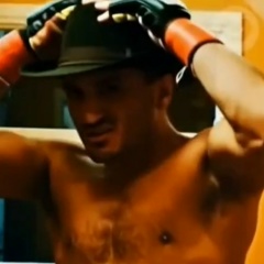 Ковбой Мальборо, Санкт-Петербург