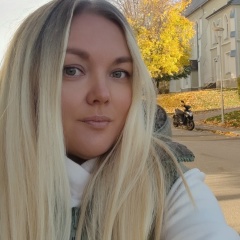 Светлана Руднева, 20.08.1980, Киев