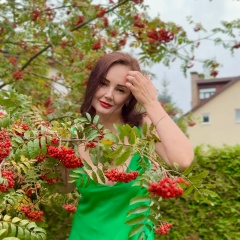 Екатерина Мальчик, 27.04.1986