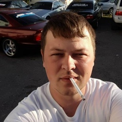 Андрей Кондрашов, 01.02.1987, Баку