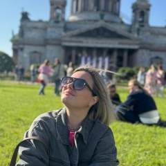 Евгения Цвига, 31.12, Нижневартовск