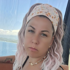 Ольга Олеговна, 29.03, Екатеринбург