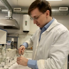 Илья Фёстъ, Санкт-Петербург