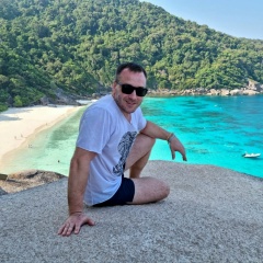 Alexander Osipenko, 14.02