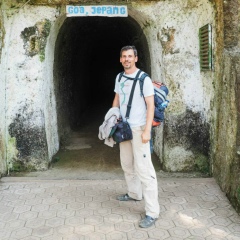 Виталий Яковлев, 21.06, Ставрополь