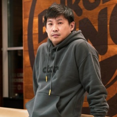 Вениамин Ким, Москва