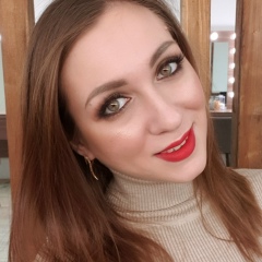 Кристина Возщикова, 28.08.1990