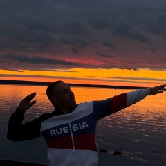 Максим Шевалдин, 20.12, Люберцы